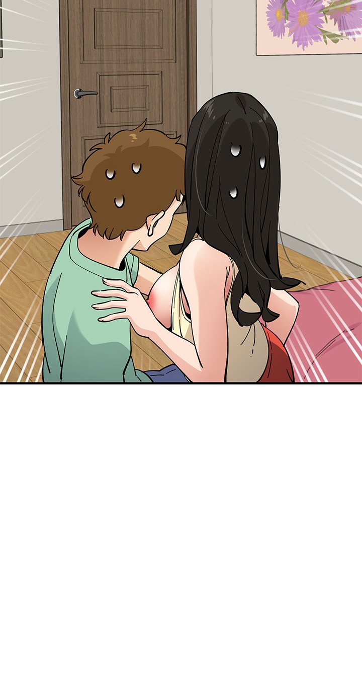 Love Factory Chapter 10 image 27