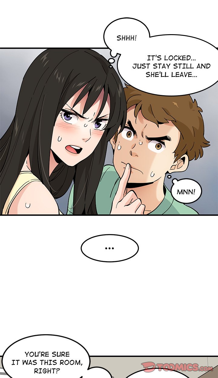 Love Factory Chapter 10 image 28