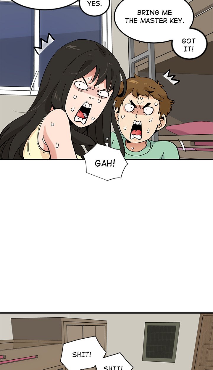 Love Factory Chapter 10 image 29