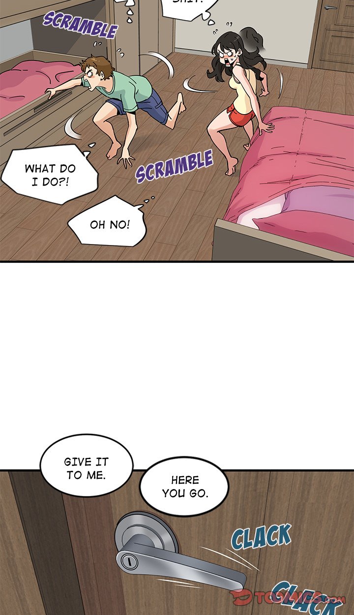 Love Factory Chapter 10 image 30