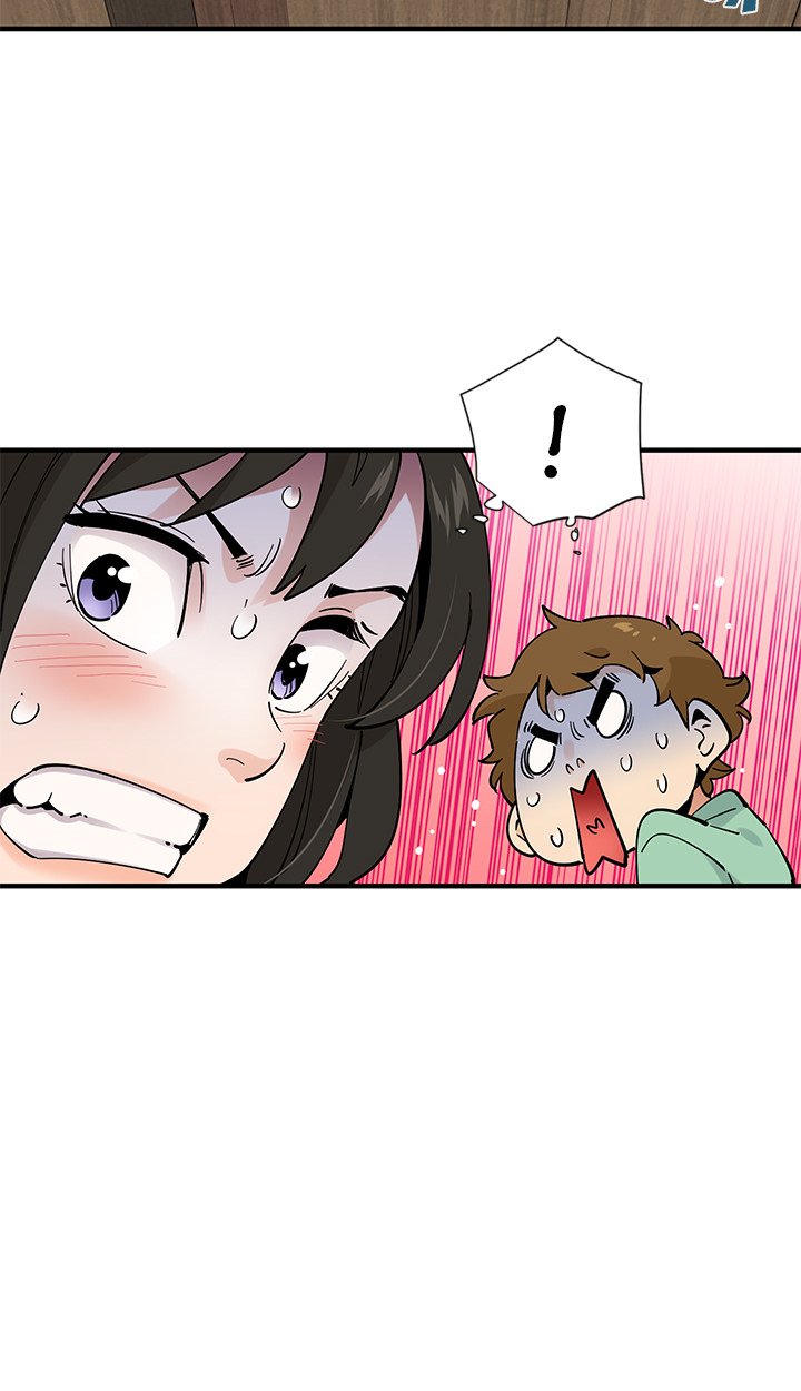Love Factory Chapter 10 image 31