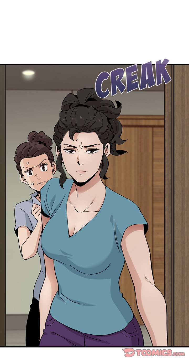 Love Factory Chapter 10 image 32
