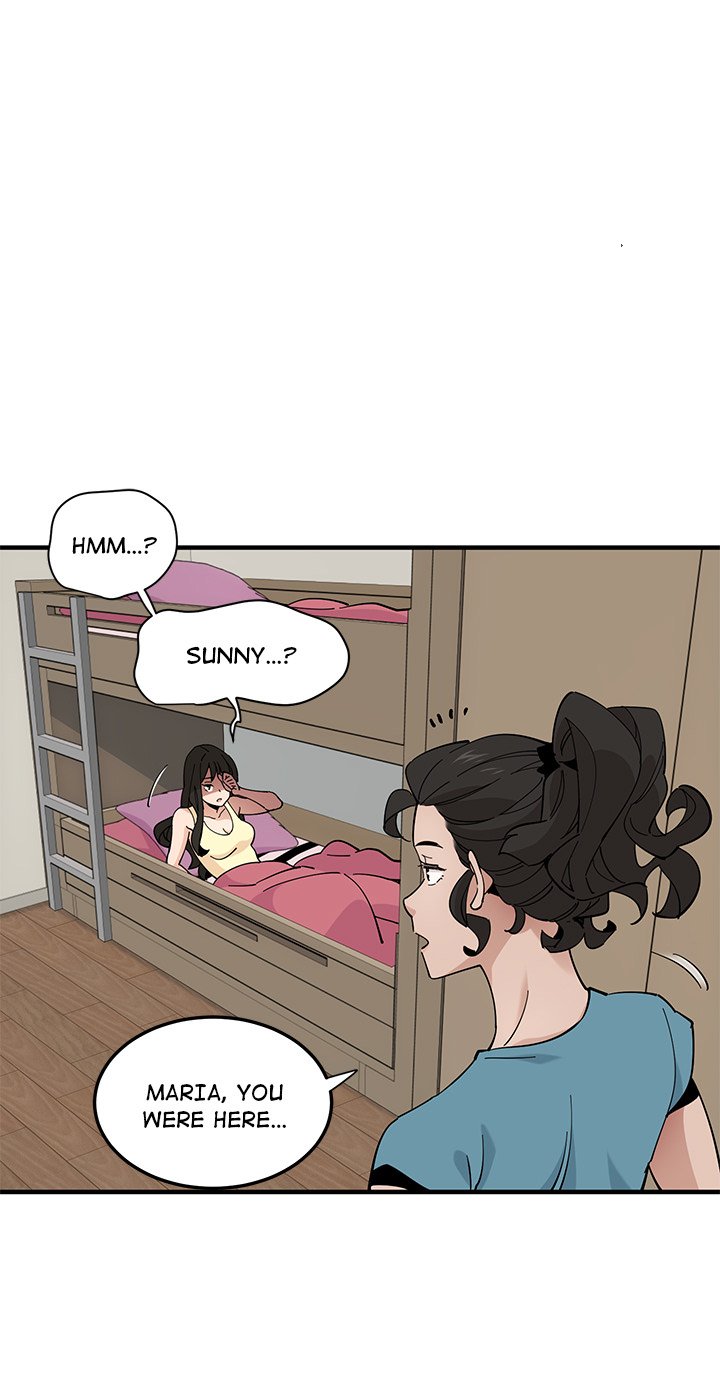 Love Factory Chapter 10 image 33