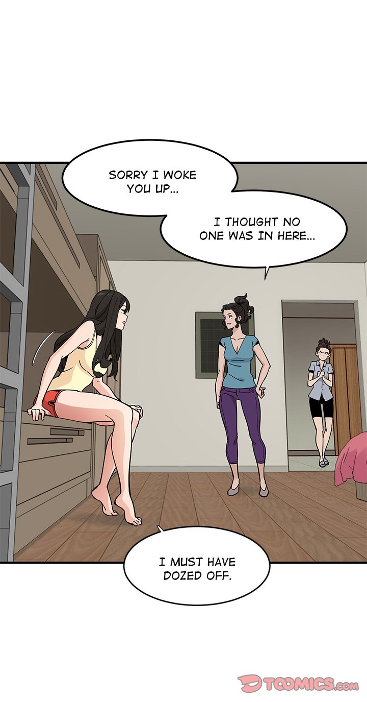 Love Factory Chapter 10 image 34