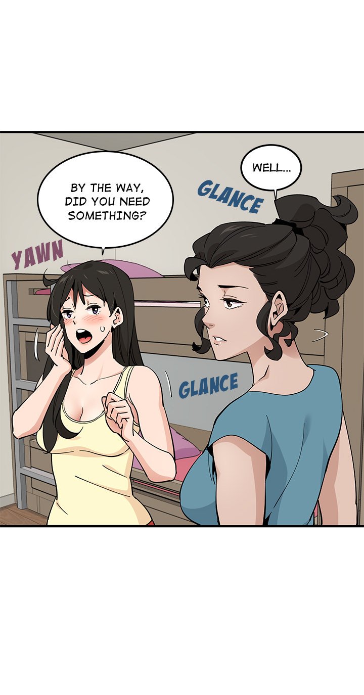 Love Factory Chapter 10 image 35