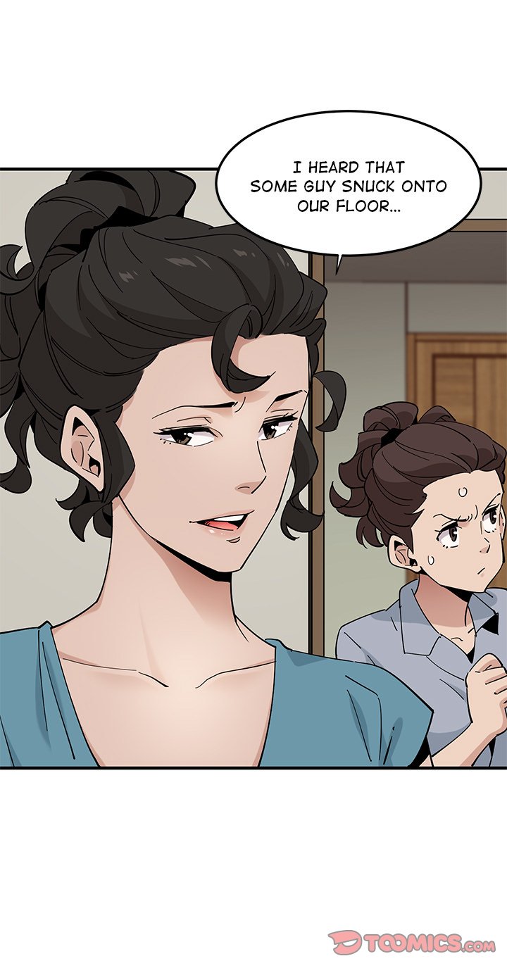 Love Factory Chapter 10 image 36