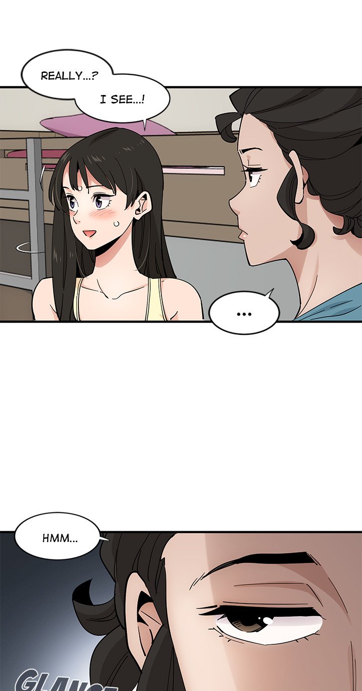 Love Factory Chapter 10 image 37