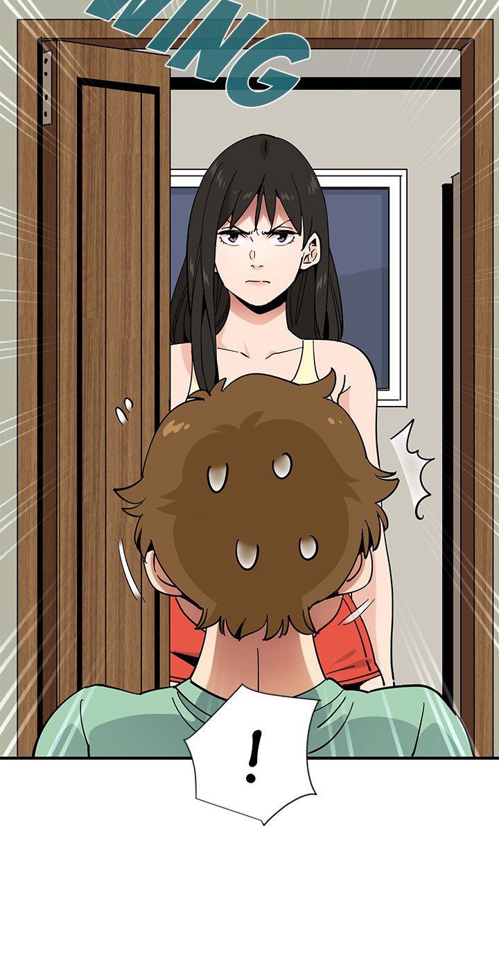 Love Factory Chapter 10 image 3