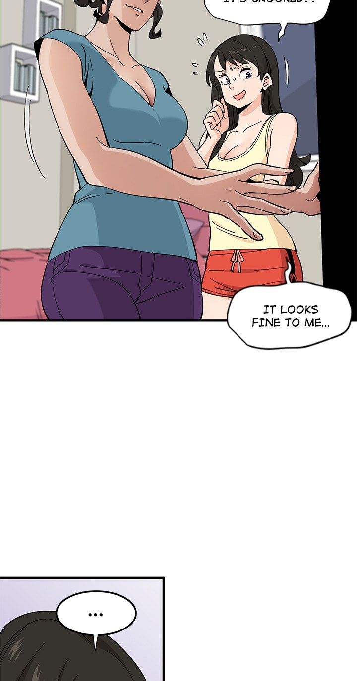 Love Factory Chapter 10 image 41
