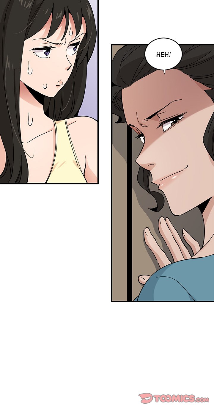 Love Factory Chapter 10 image 42