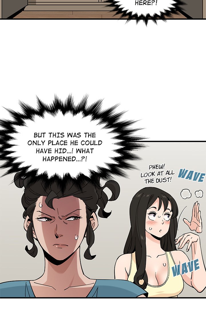 Love Factory Chapter 10 image 45