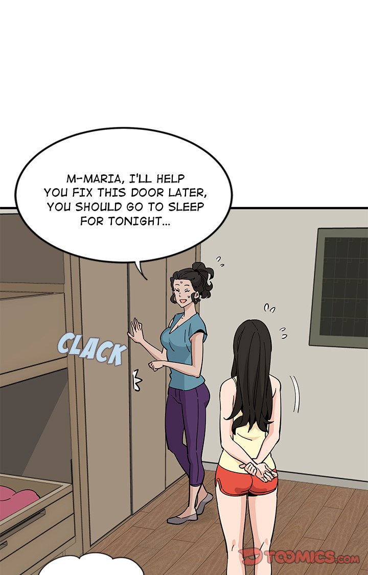Love Factory Chapter 10 image 46