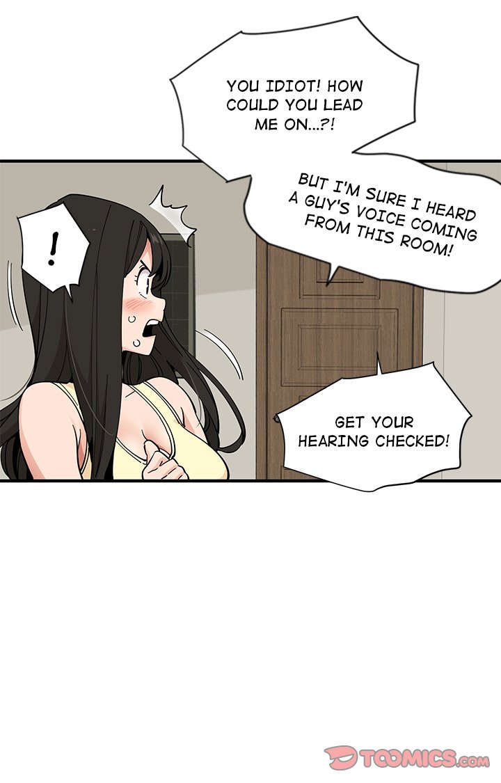 Love Factory Chapter 10 image 48