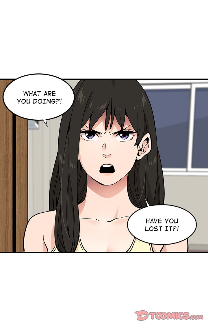 Love Factory Chapter 10 image 4