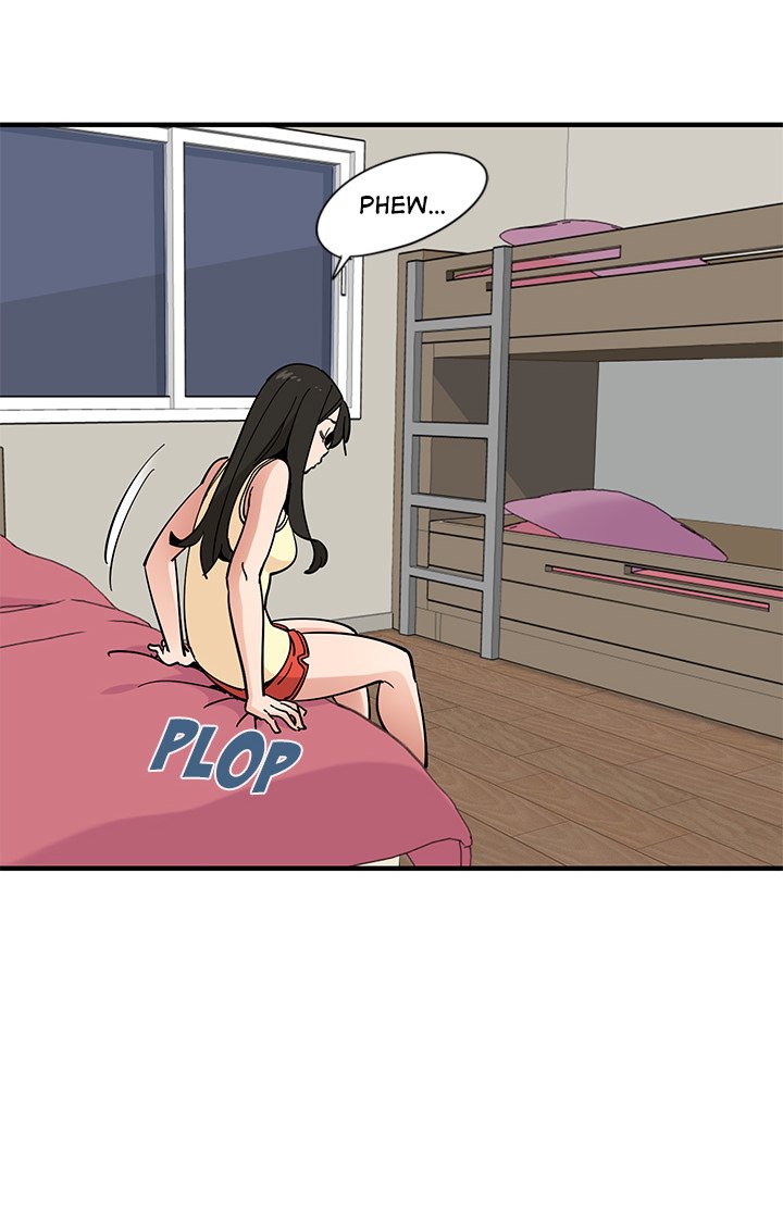 Love Factory Chapter 10 image 49