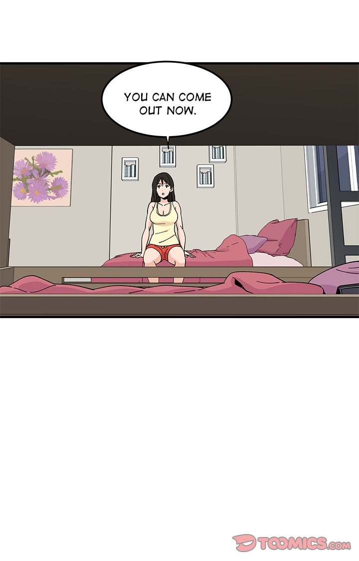 Love Factory Chapter 10 image 50