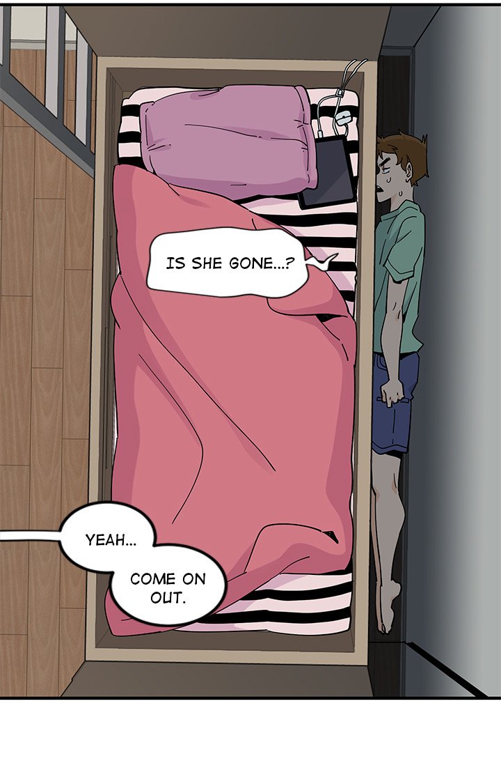 Love Factory Chapter 10 image 51