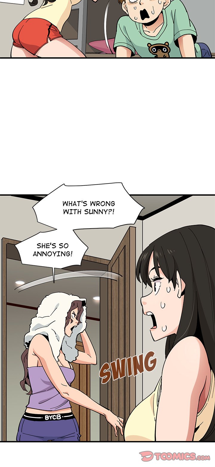 Love Factory Chapter 10 image 54