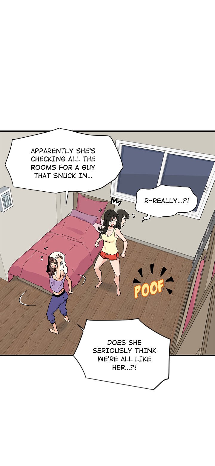 Love Factory Chapter 10 image 55