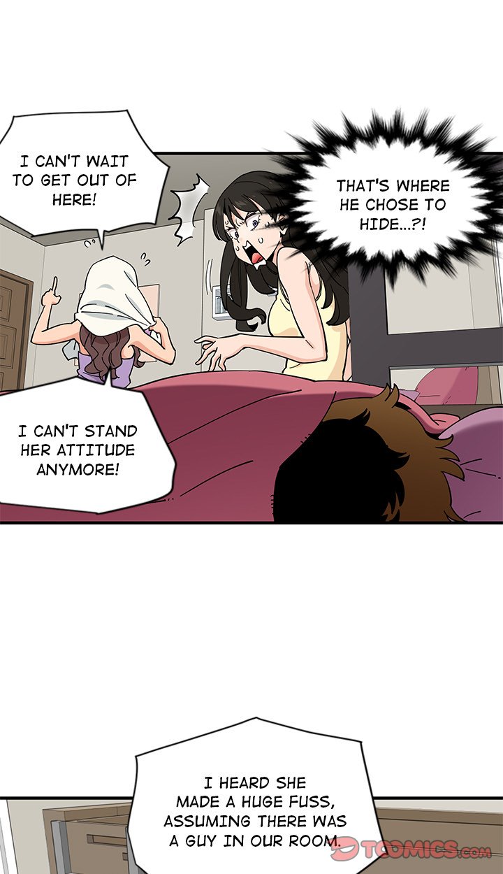 Love Factory Chapter 10 image 56
