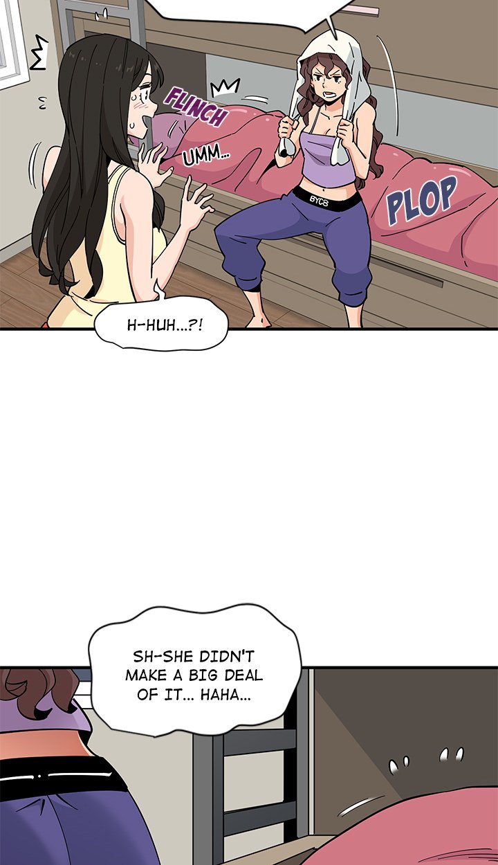 Love Factory Chapter 10 image 57