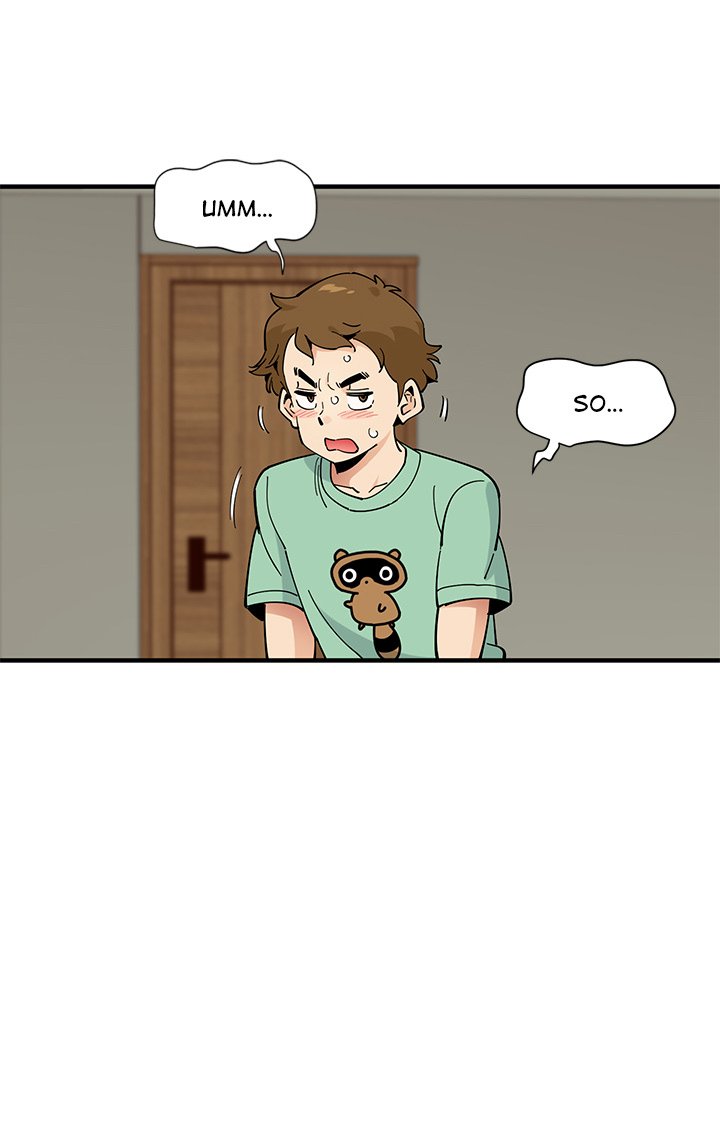 Love Factory Chapter 10 image 5