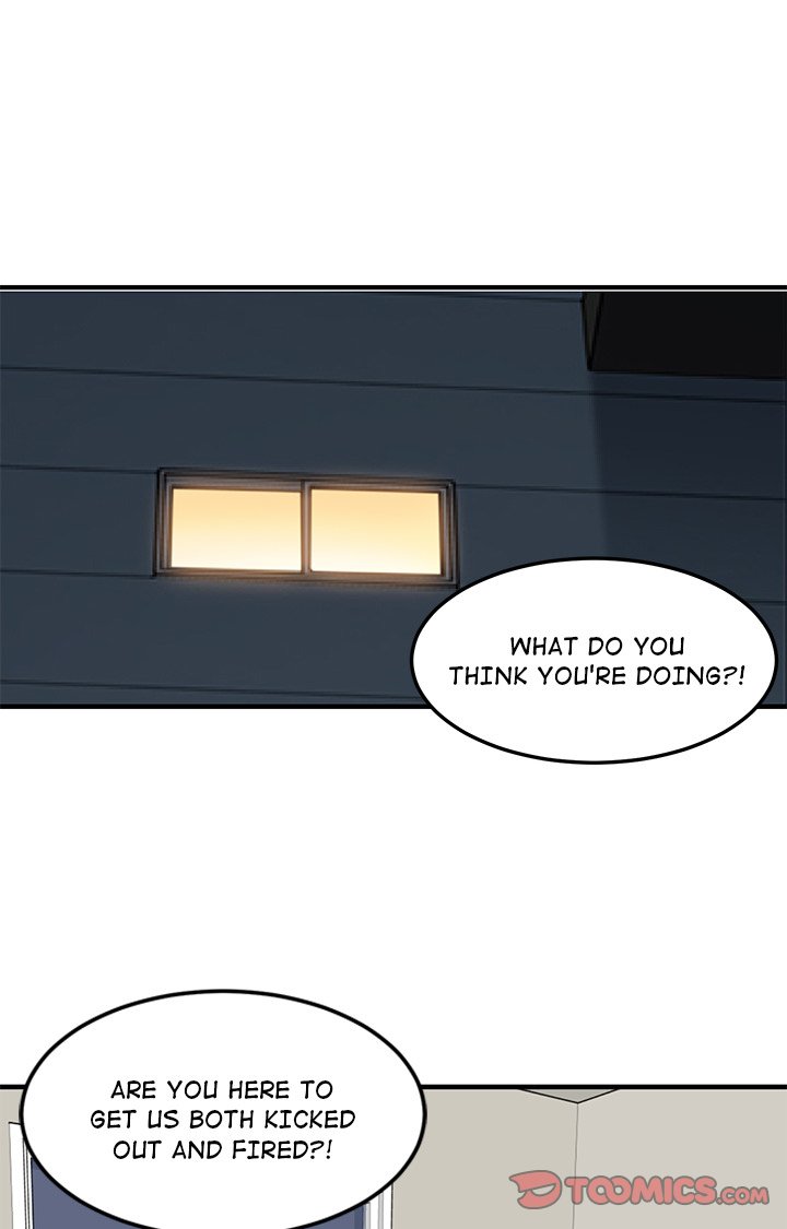 Love Factory Chapter 10 image 6