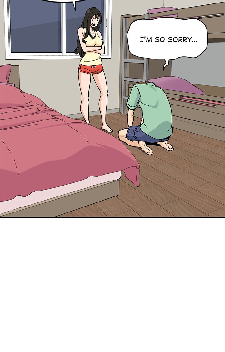 Love Factory Chapter 10 image 7
