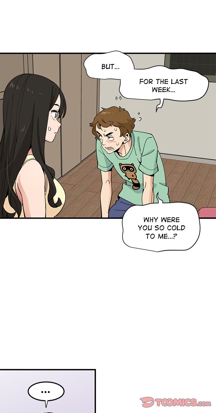 Love Factory Chapter 10 image 8