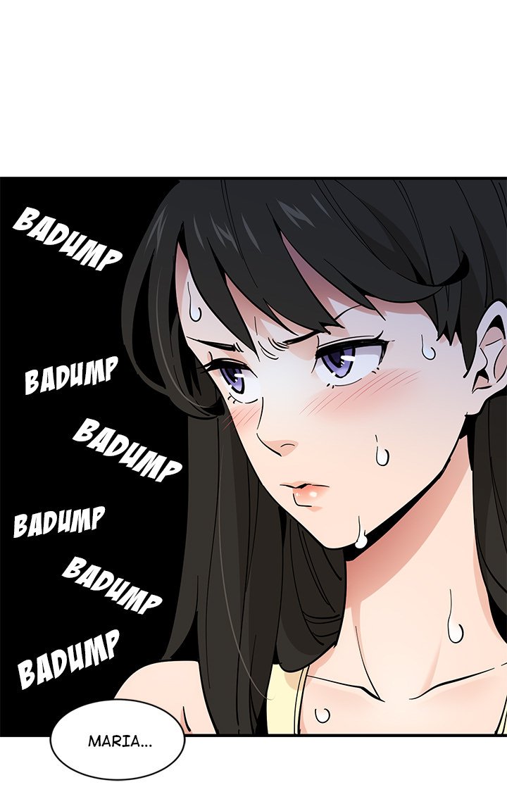 Love Factory Chapter 11 image 0