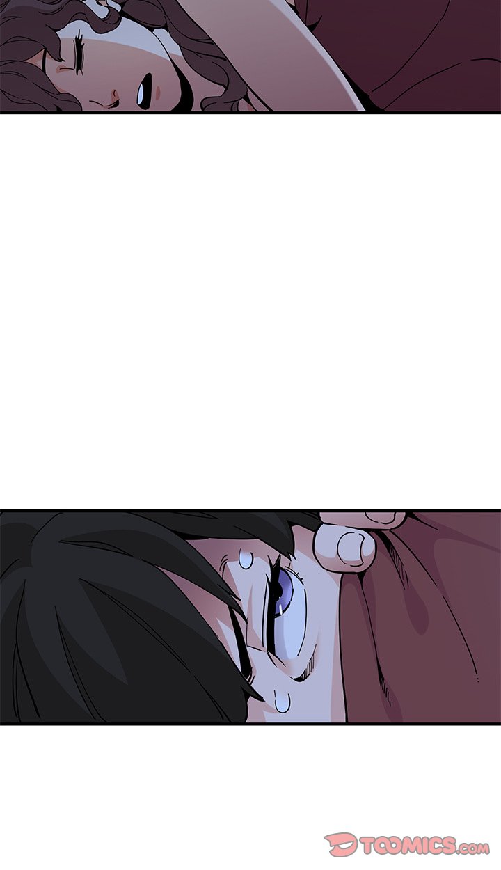 Love Factory Chapter 11 image 9