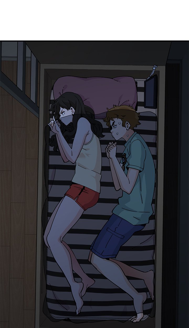 Love Factory Chapter 11 image 10
