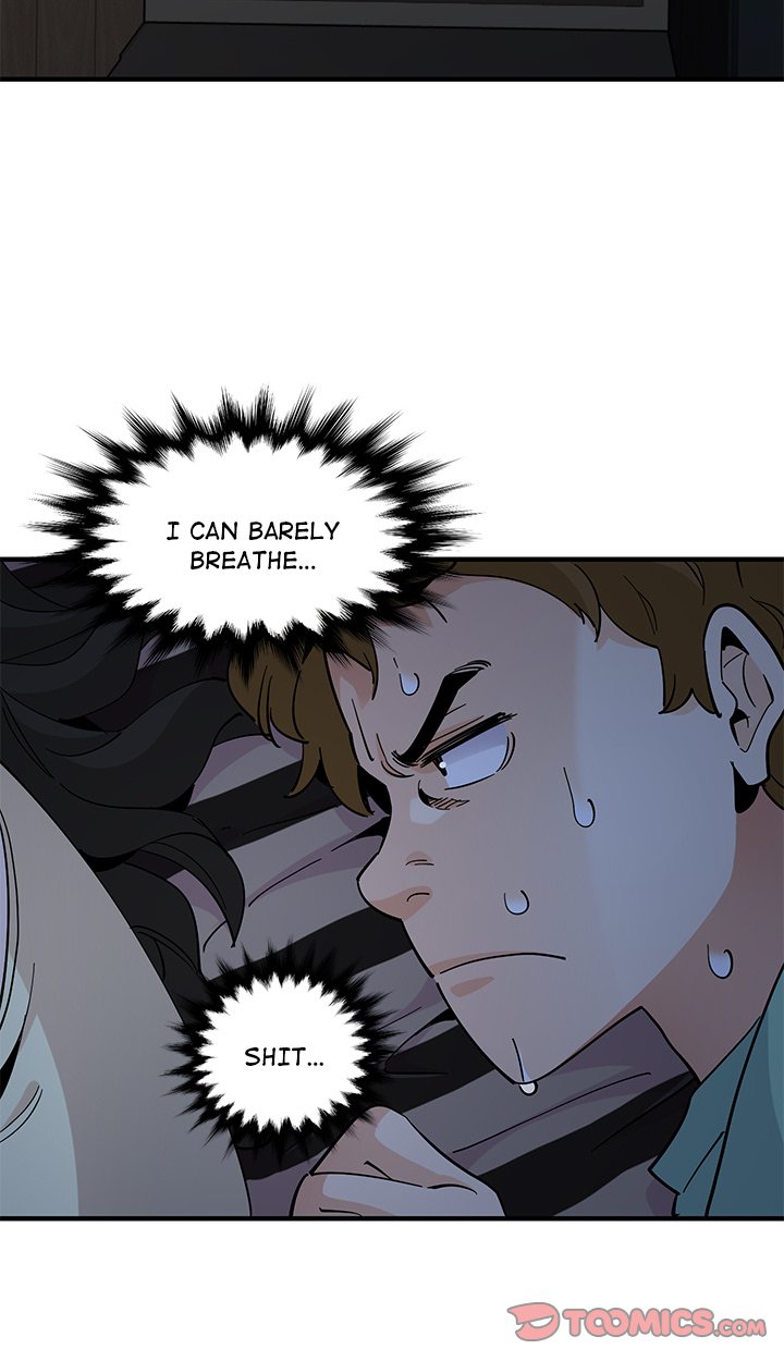 Love Factory Chapter 11 image 11