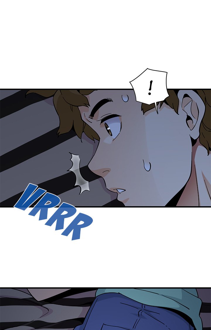 Love Factory Chapter 11 image 12