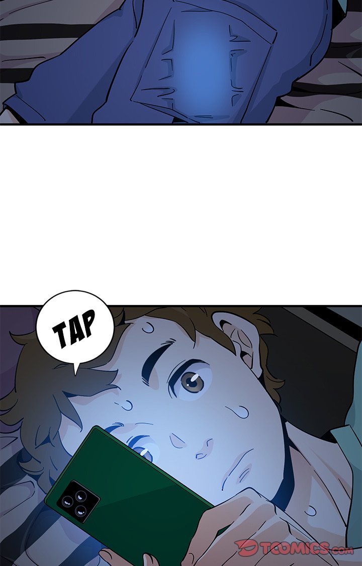 Love Factory Chapter 11 image 13