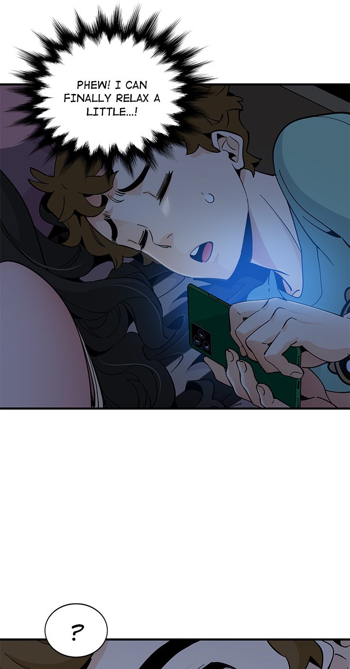 Love Factory Chapter 11 image 16