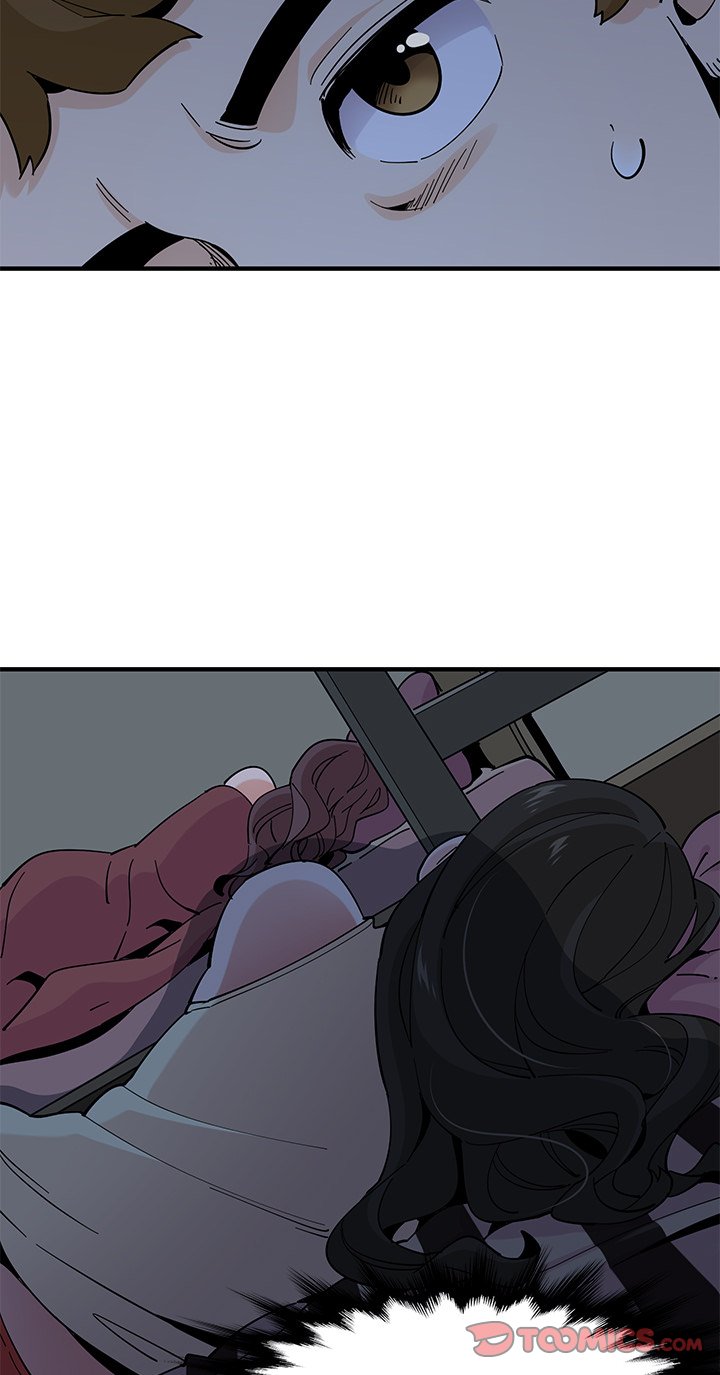 Love Factory Chapter 11 image 17