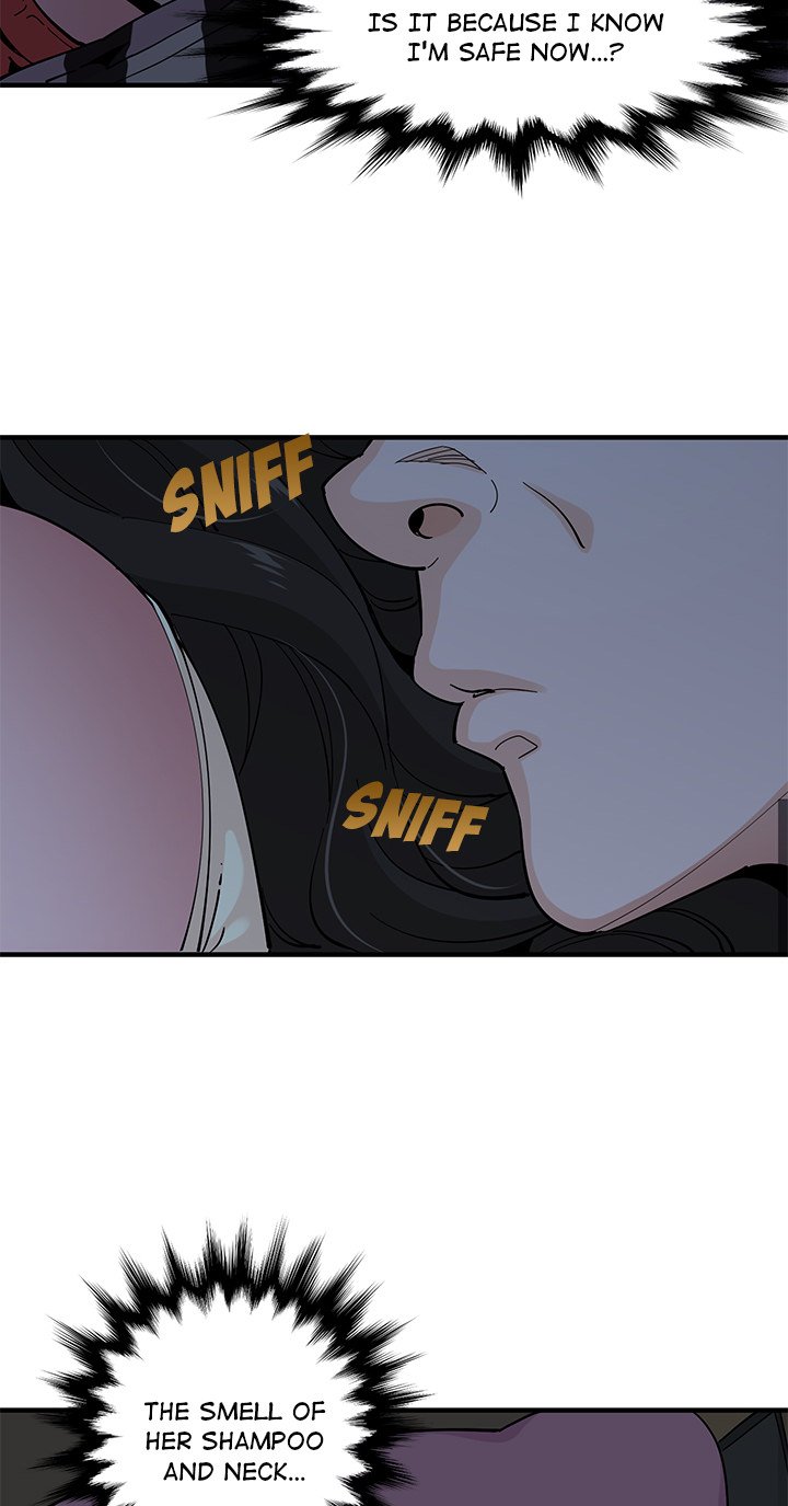 Love Factory Chapter 11 image 18