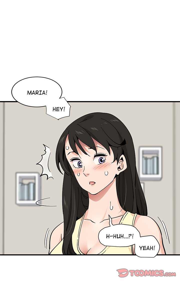 Love Factory Chapter 11 image 1