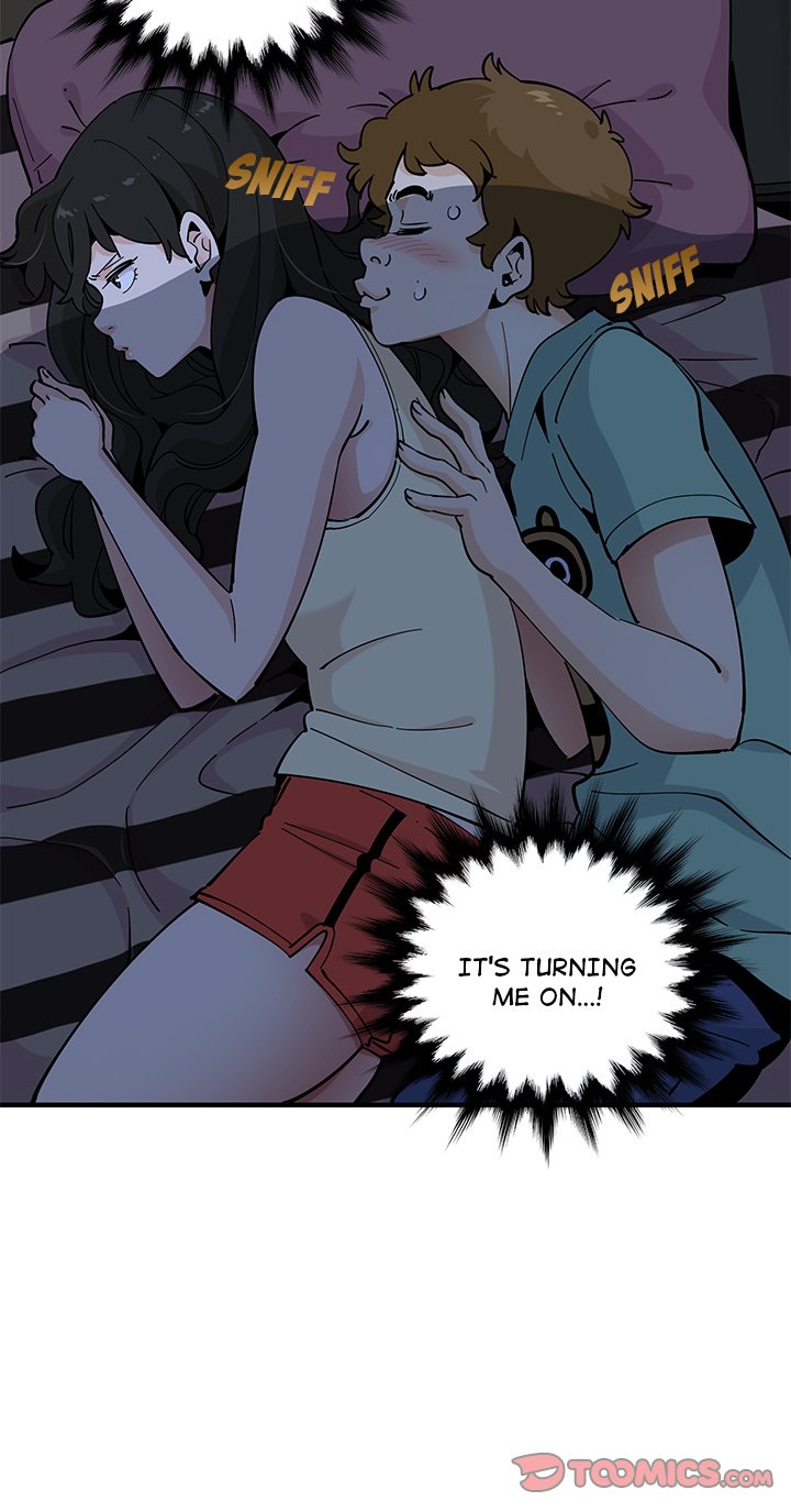 Love Factory Chapter 11 image 19