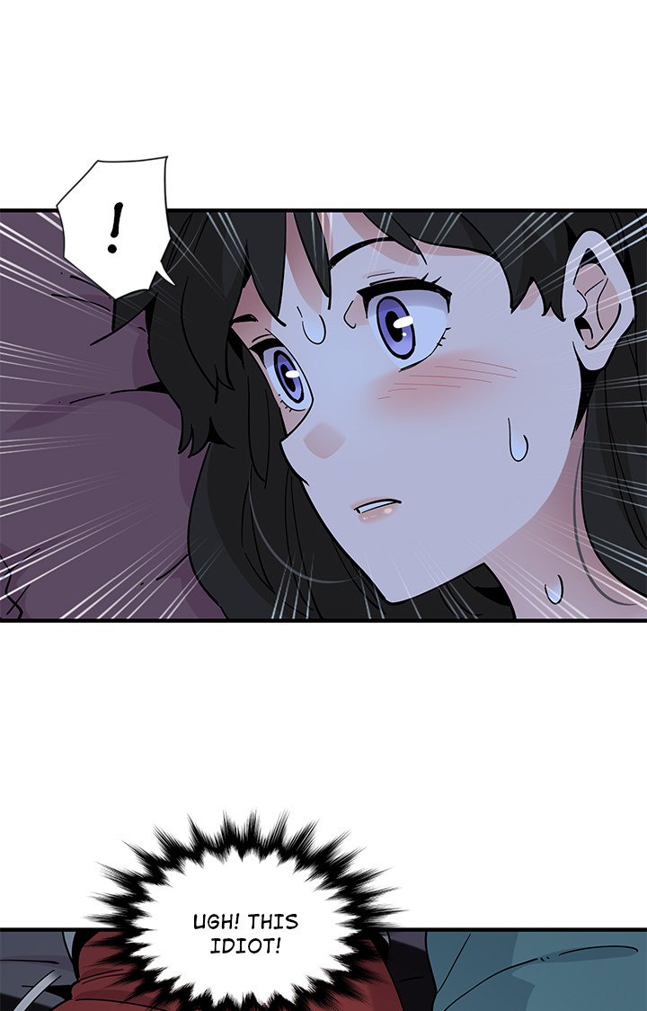 Love Factory Chapter 11 image 20