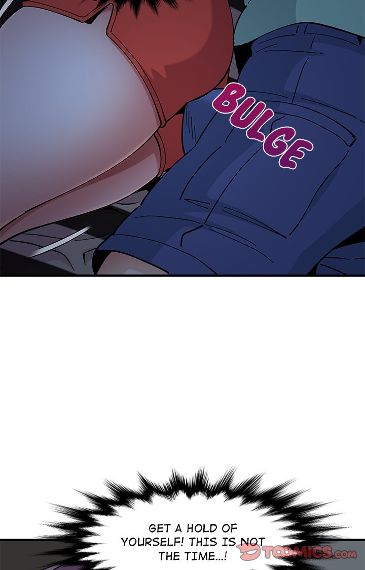 Love Factory Chapter 11 image 21