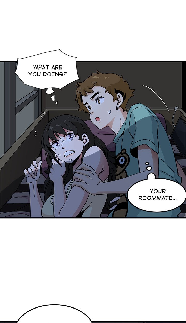 Love Factory Chapter 11 image 24