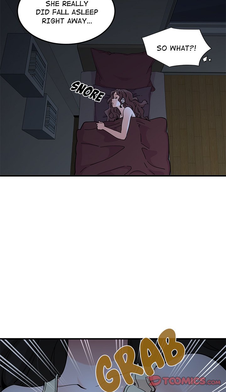 Love Factory Chapter 11 image 25