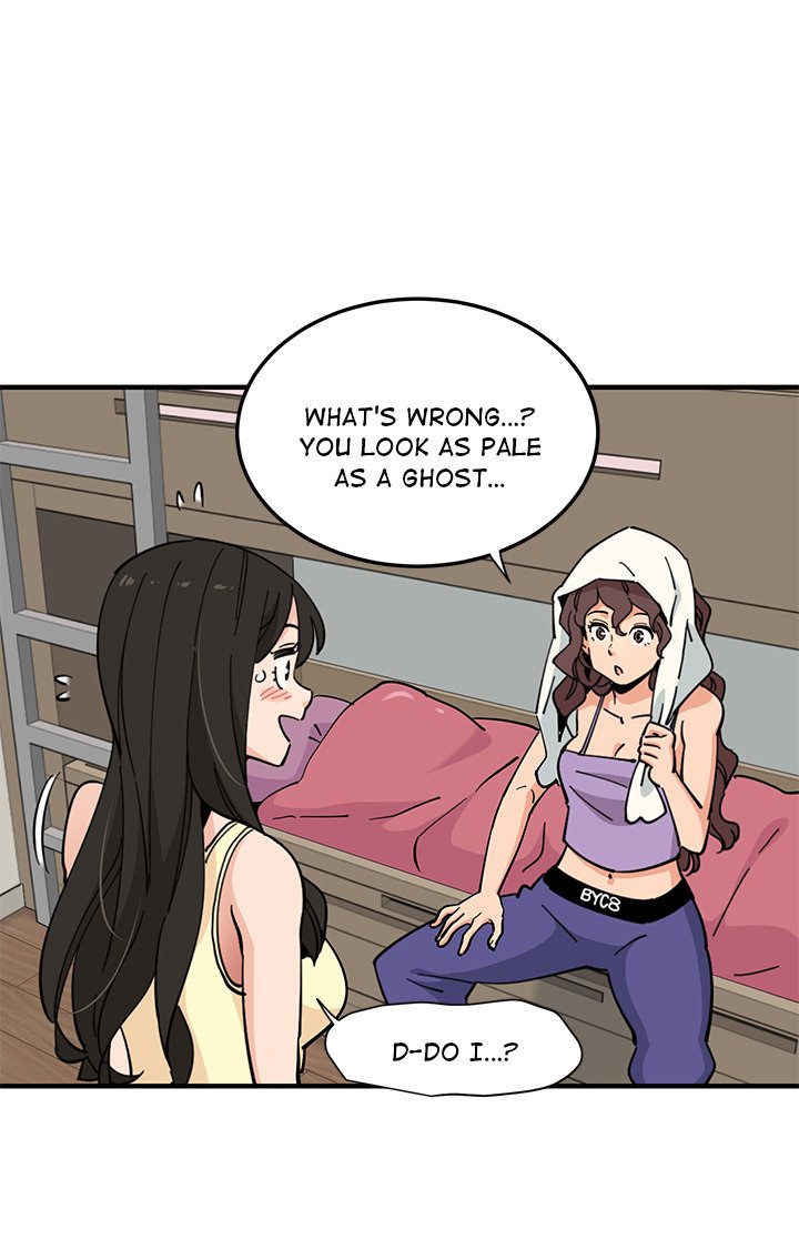 Love Factory Chapter 11 image 2