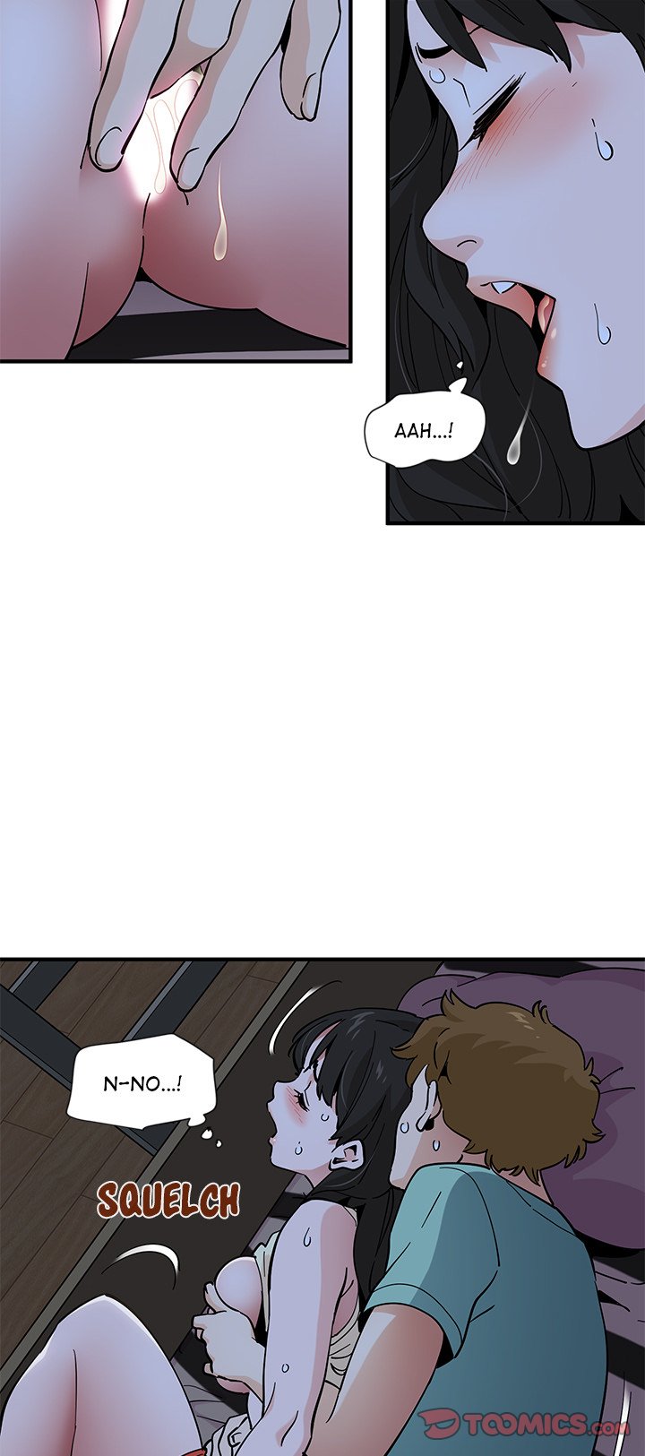 Love Factory Chapter 11 image 33