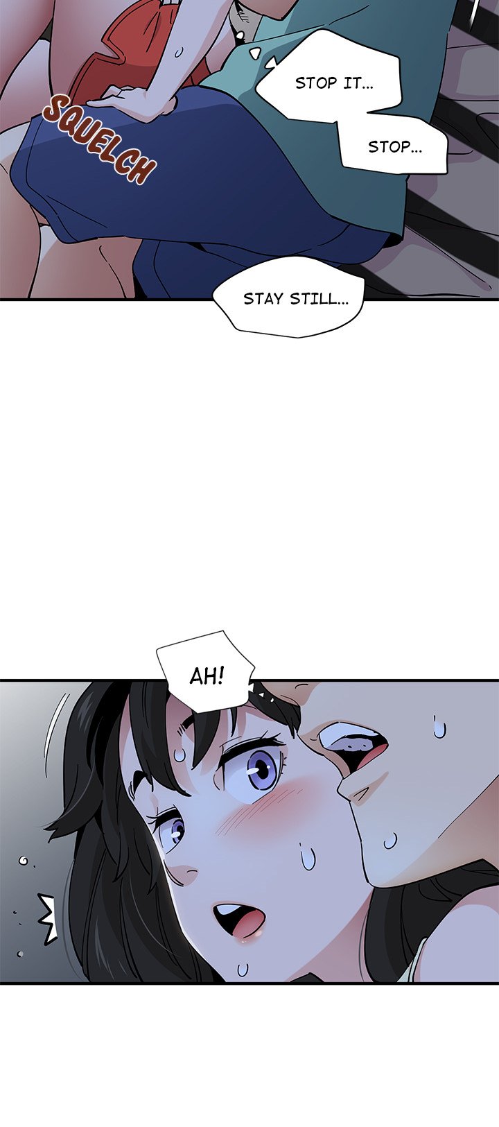 Love Factory Chapter 11 image 34