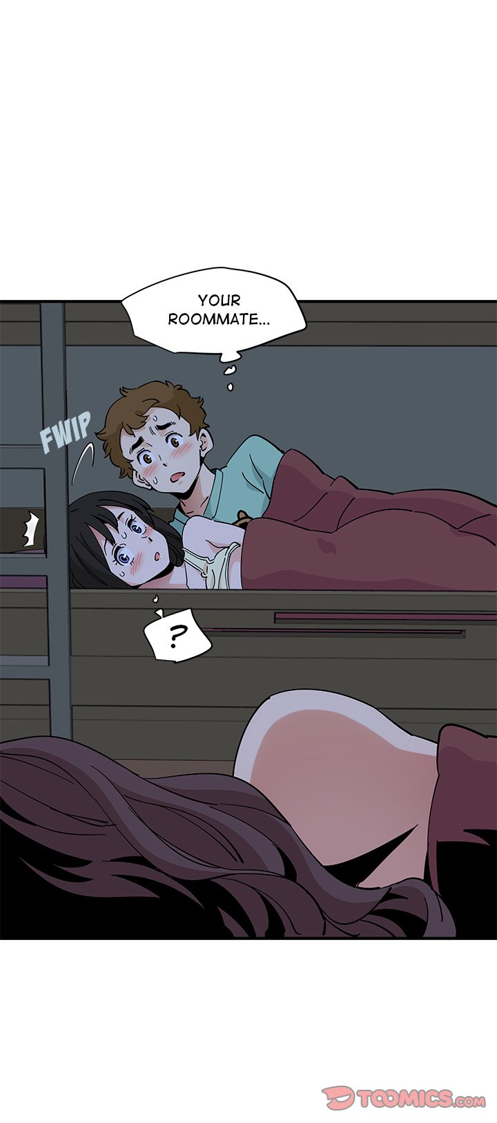 Love Factory Chapter 11 image 35
