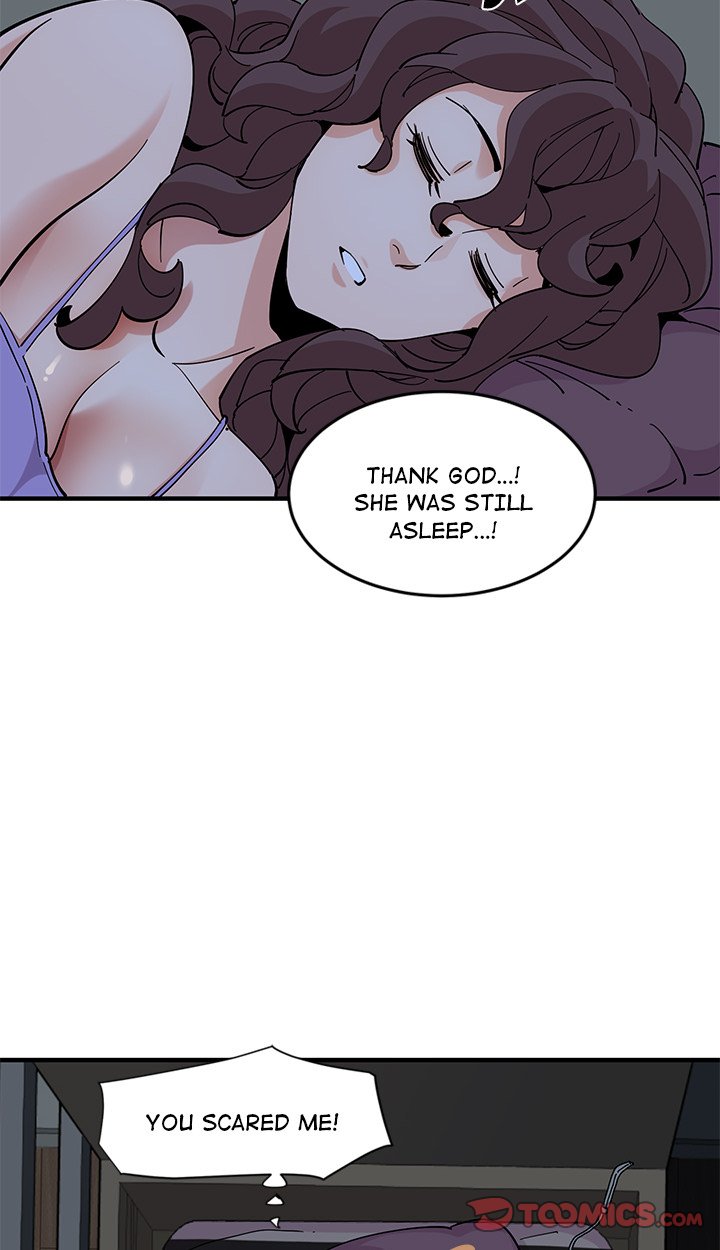 Love Factory Chapter 11 image 37