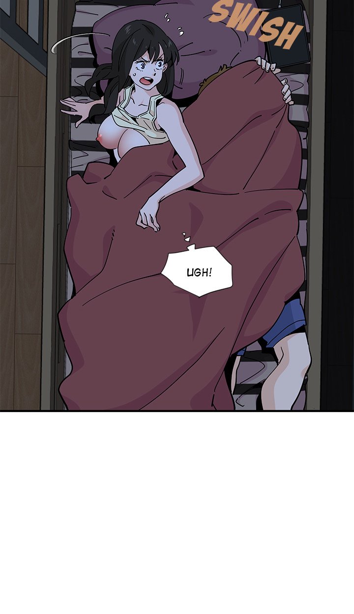 Love Factory Chapter 11 image 38